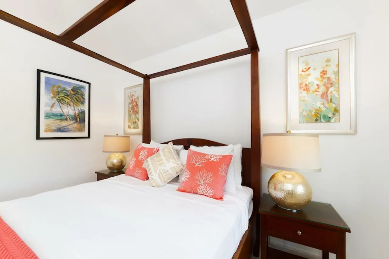Holiday home Battaleys Mews 22 Villa Saint Peter