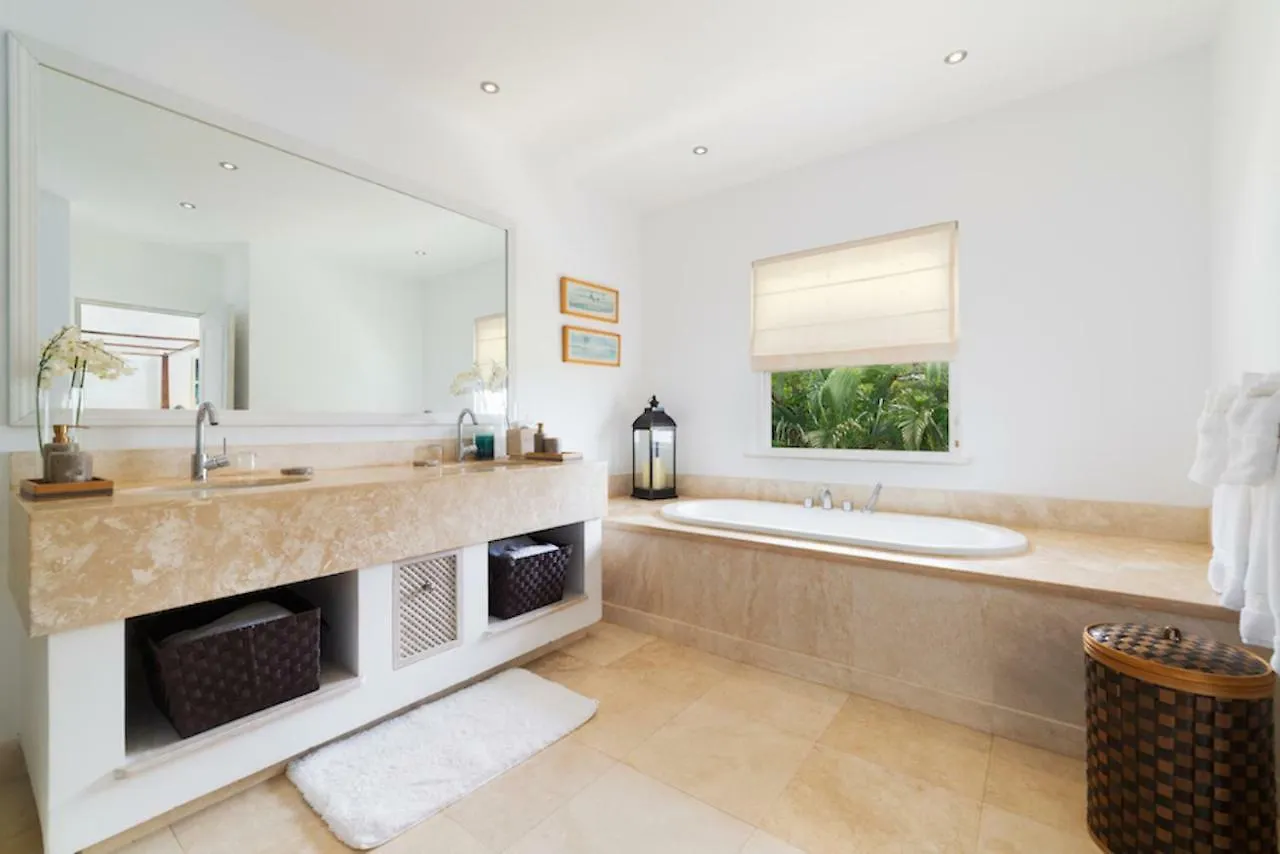 Battaleys Mews 22 Villa Saint Peter 0*,  Barbados