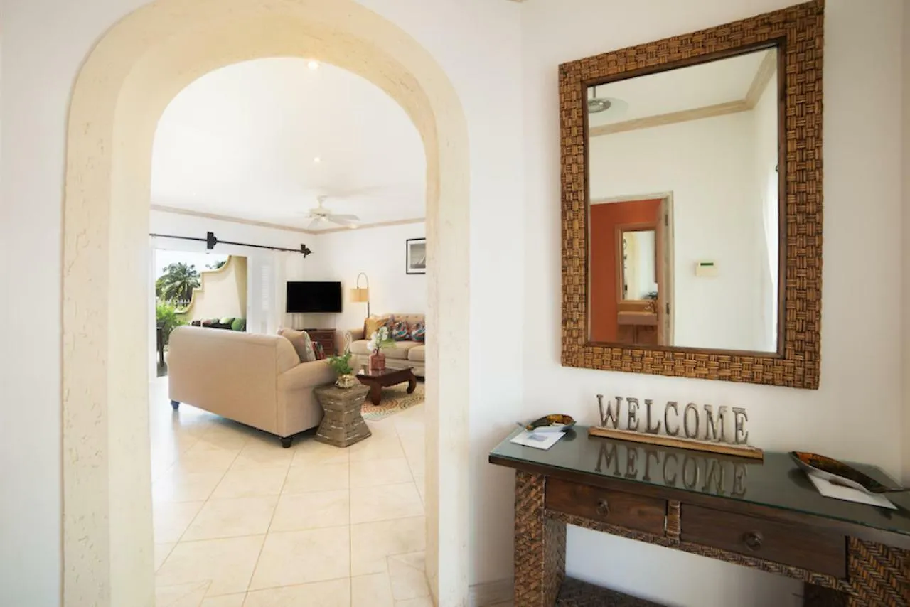 Holiday home Battaleys Mews 22 Villa Saint Peter Barbados