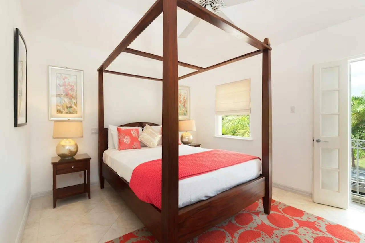 Holiday home Battaleys Mews 22 Villa Saint Peter