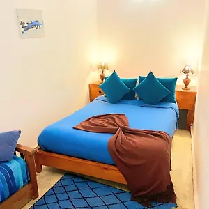 Dar Latigeo Bed & Breakfast Essaouira