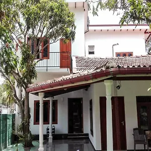 House Of Seya Bed & Breakfast Negombo