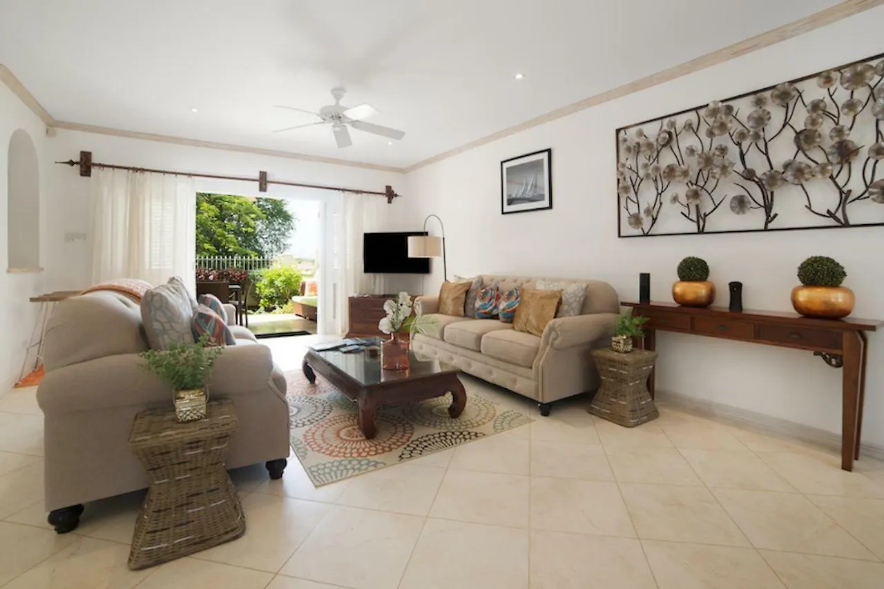 Battaleys Mews 22 Villa Saint Peter